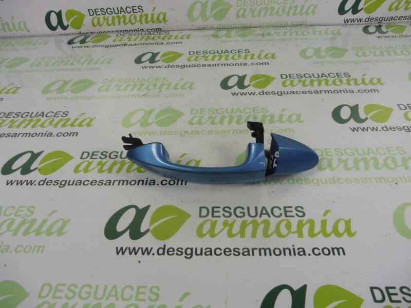 MANETA EXTERIOR TRASERA DERECHA 1788863 AV11R22404ABXWAA 