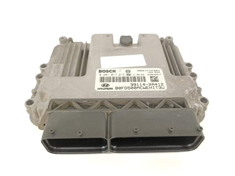 CENTRALITA MOTOR UCE 391142A412 281017213 