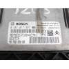 CENTRALITA MOTOR UCE 9676833080 0281017337 EDC17C10
