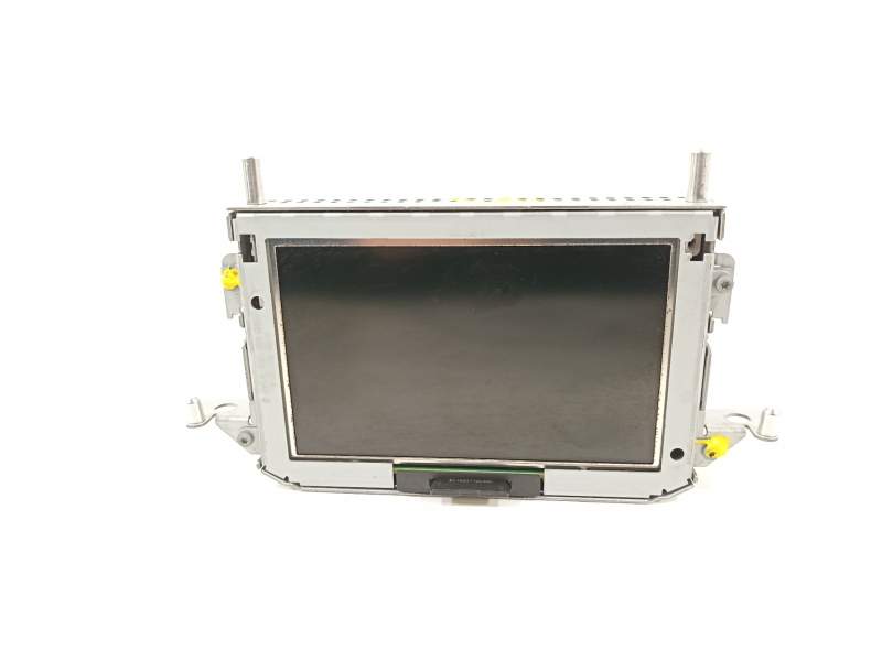 SISTEMA NAVEGACION GPS AM5T18B955DG 