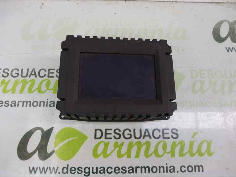 PANTALLA MULTIFUNCION 13117636 342707650 500205008003