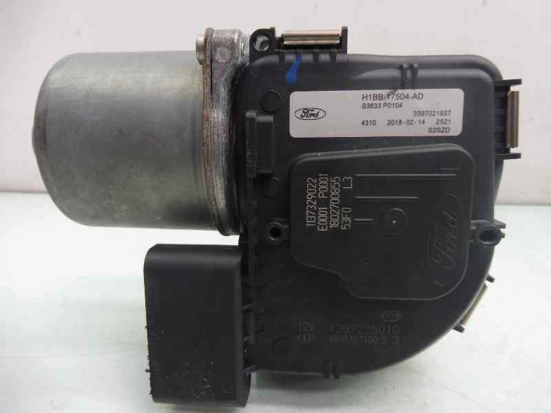 MOTOR LIMPIA DELANTERO H1BB17504AD 