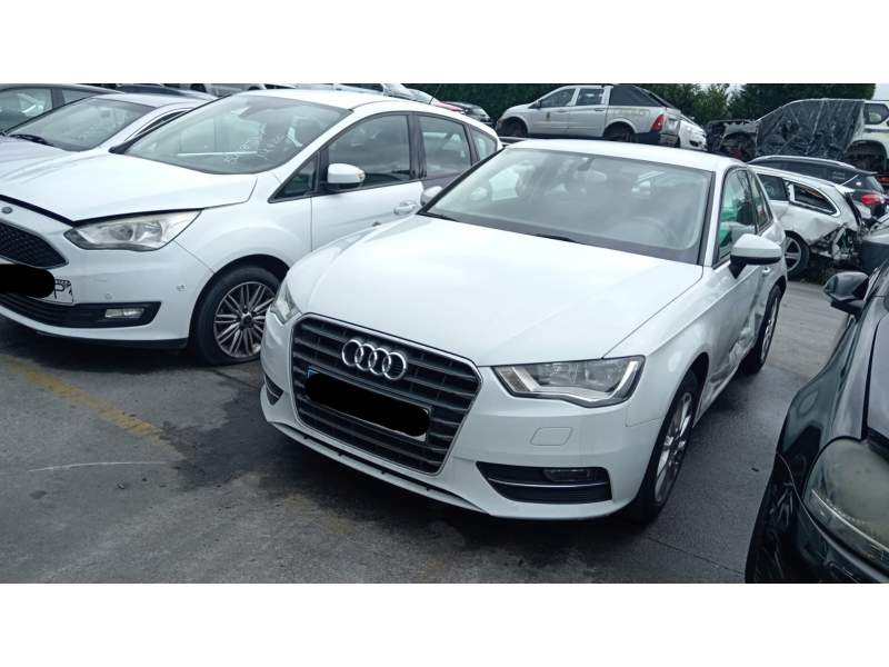 AUDI A3 (8V1, 8VK)