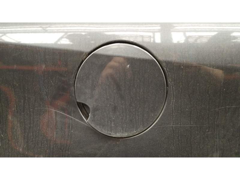 TAPA EXTERIOR COMBUSTIBLE 