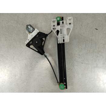 ELEVALUNAS TRASERO IZQUIERDO 8X4839461A 8K0959812A