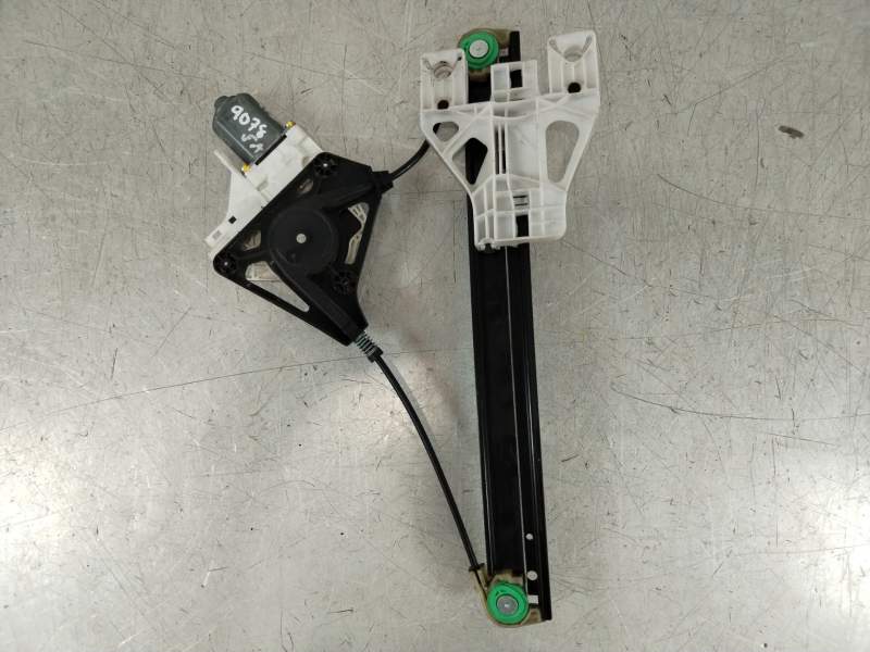 ELEVALUNAS TRASERO IZQUIERDO 8X4839461A 8K0959812A