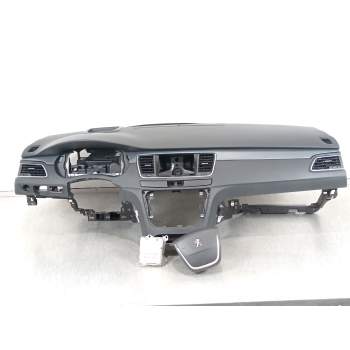 KIT AIRBAG 9688971380 9678656380 96863325ze