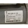 MOTOR ARRANQUE A2609060100 
