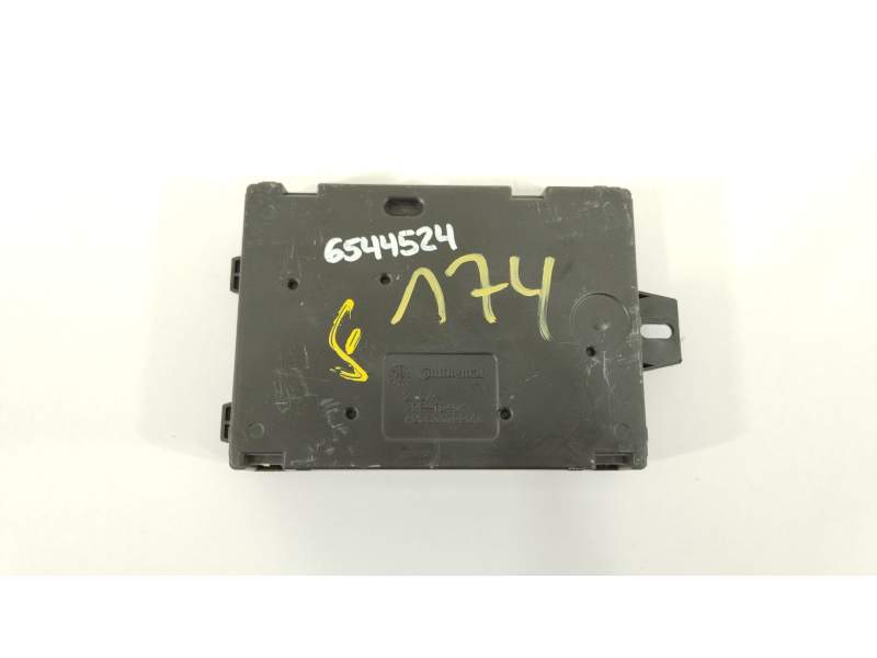 MODULO ELECTRONICO 284B10447R A2C92226608