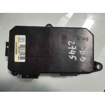 MODULO CONFORT 60691612 