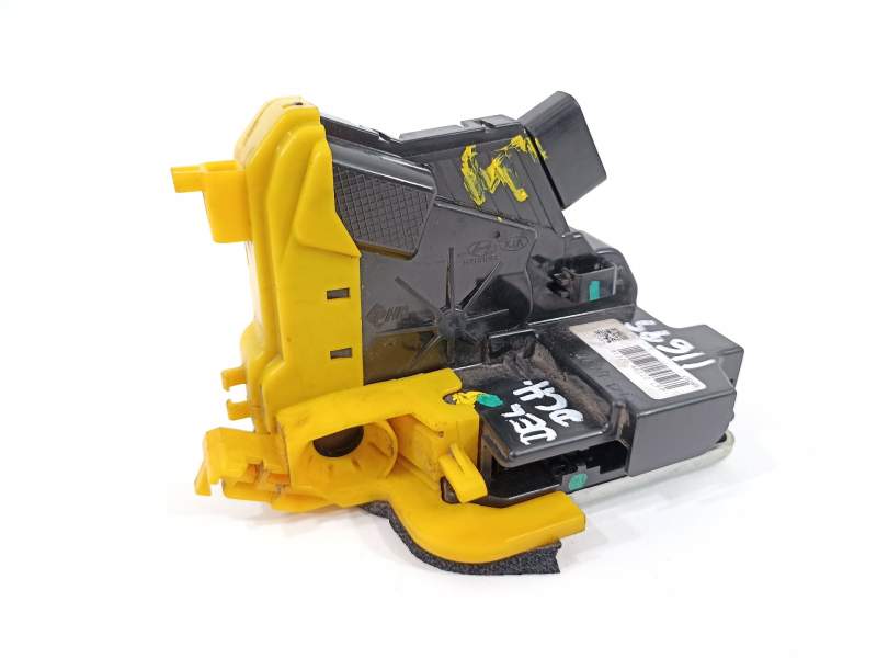 CERRADURA PUERTA DELANTERA DERECHA 81320A6110 