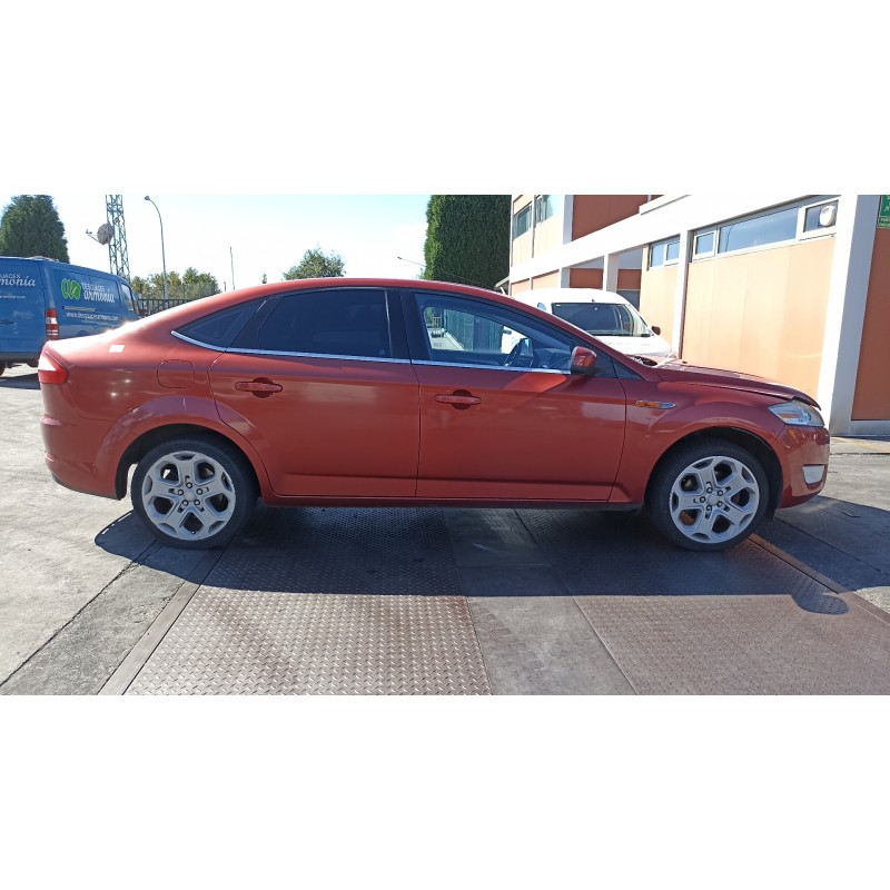 ford mondeo ber. (ca2) del año 2007