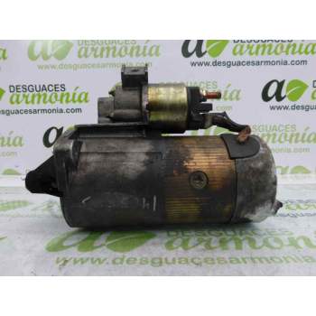 MOTOR ARRANQUE 63114010 