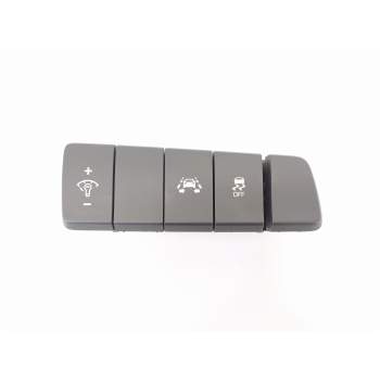 MANDO MULTIFUNCION 93710D7210 3D11A2B000 