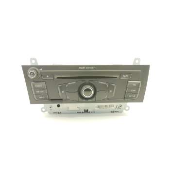SISTEMA AUDIO / RADIO CD 8T1035186P 