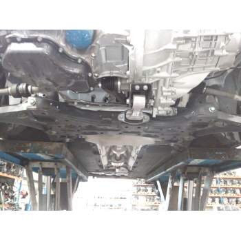 PUENTE DELANTERO 62400G4AA0 