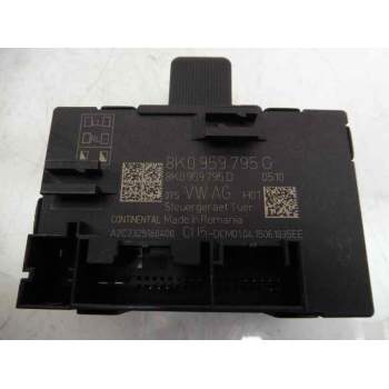 MODULO CONFORT 8K0959795G 