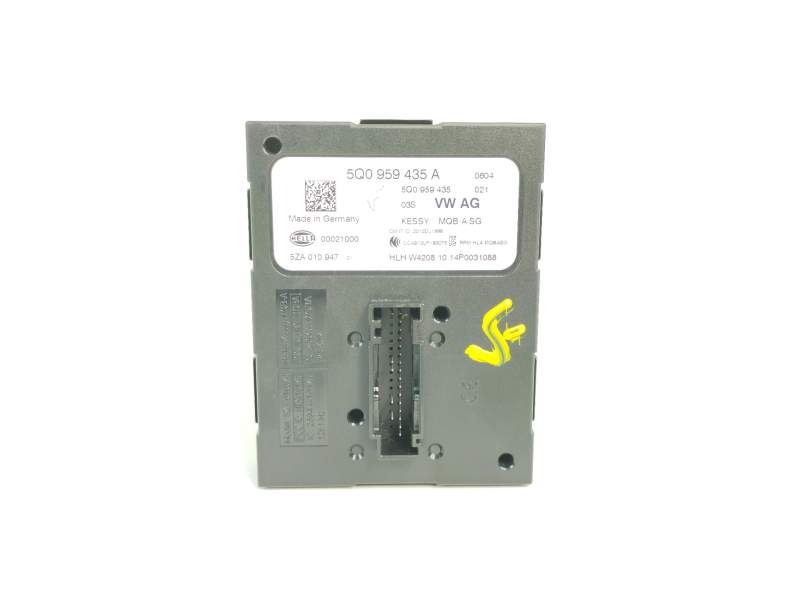 MODULO ELECTRONICO 5Q0959435A 5Q0959435 5ZA010947