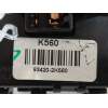 MANDO LIMPIA 934202K560 
