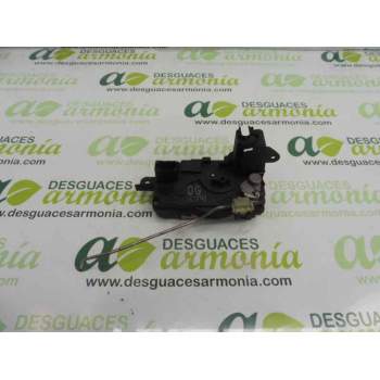 CERRADURA PUERTA DELANTERA DERECHA 13210749 