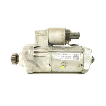 MOTOR ARRANQUE 02E911023T ESW20ER25 