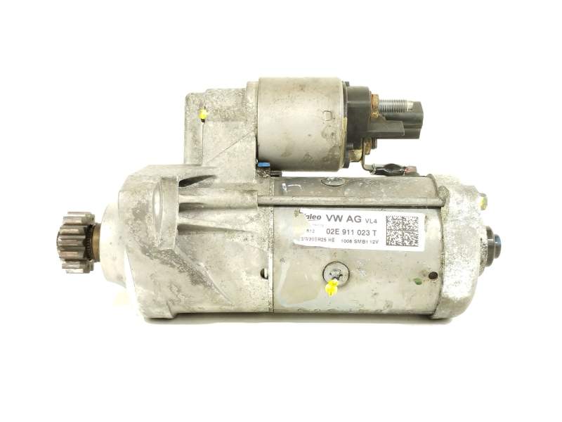 MOTOR ARRANQUE 02E911023T ESW20ER25 
