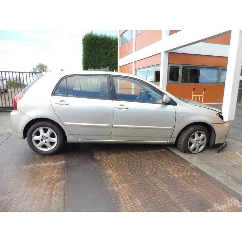 toyota corolla (e12) del año 2006