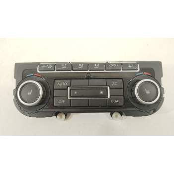 MANDO CLIMATIZADOR 5K0907044BT 