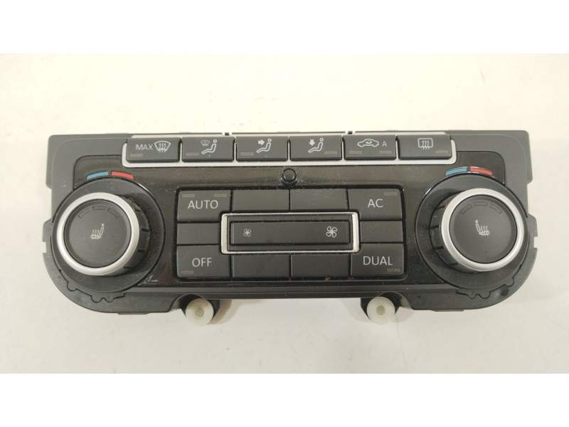 MANDO CLIMATIZADOR 5K0907044BT 