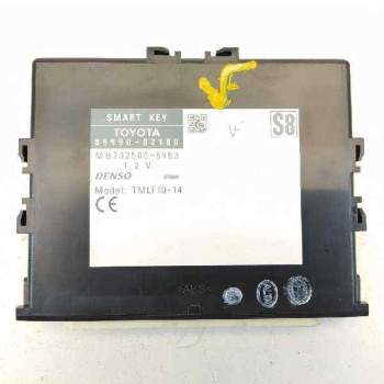 MODULO ELECTRONICO 8999002180 2325005953 