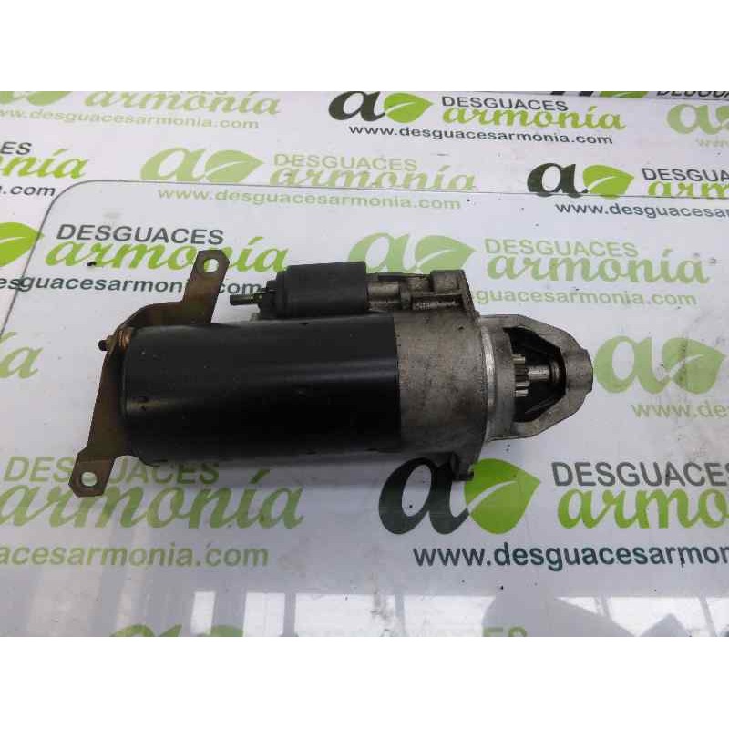 Recambio de motor arranque para audi a8 (d2) 3.7 quattro referencia OEM IAM 077911023E  