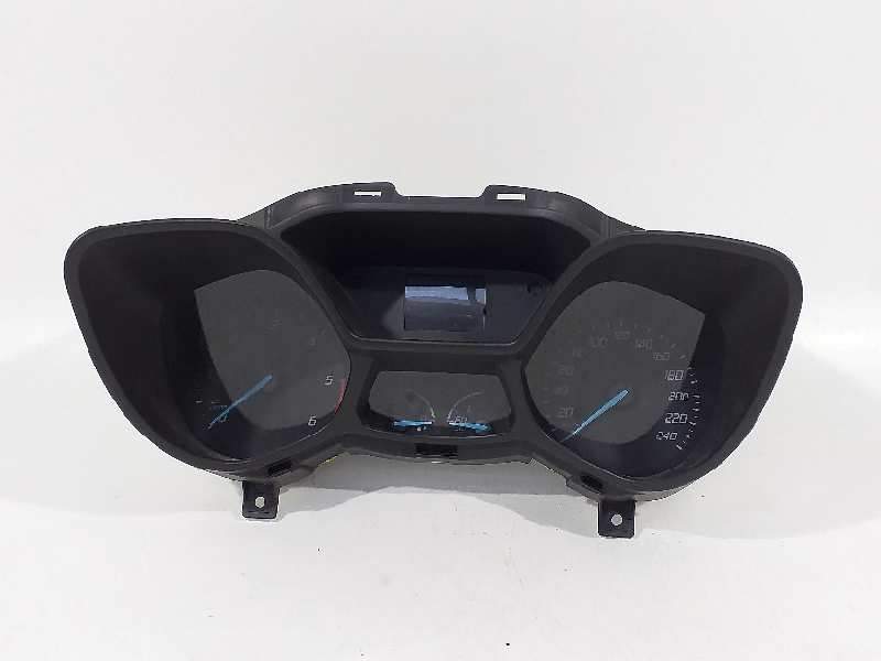 CUADRO INSTRUMENTOS FT1T10849GF 