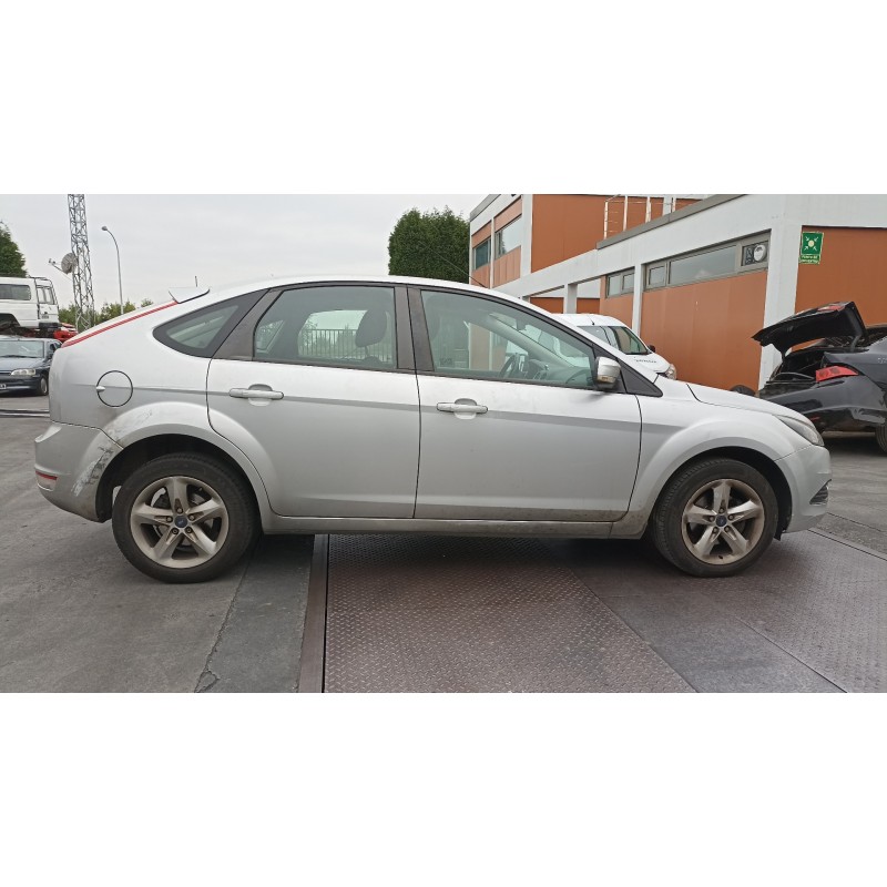 ford focus lim. (cb4) del año 2009