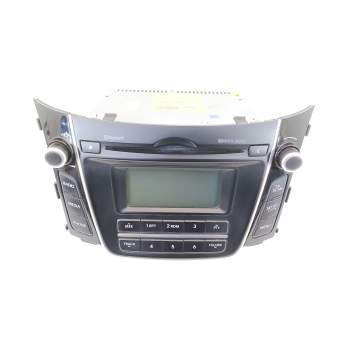 SISTEMA AUDIO / RADIO CD 96170A6210GU 