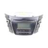 SISTEMA AUDIO / RADIO CD 96170A6210GU 