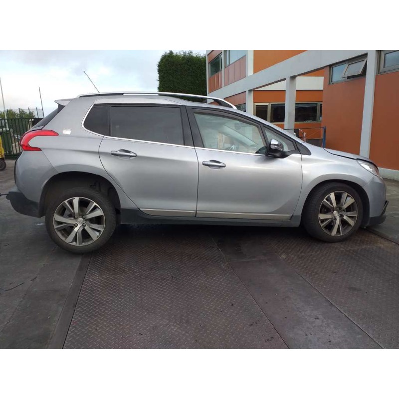 peugeot 2008 (--.2013) del año 2016