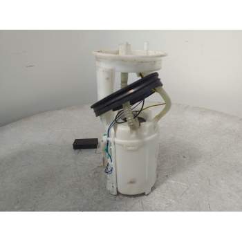 BOMBA COMBUSTIBLE 4B0919050D 