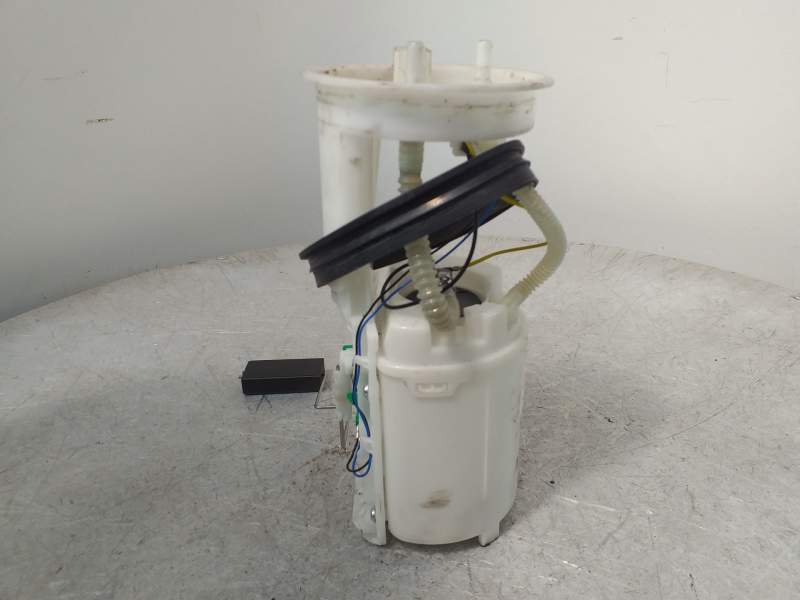 BOMBA COMBUSTIBLE 4B0919050D 