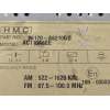 SISTEMA AUDIO / RADIO CD 96170A6210GU 