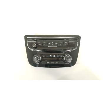 MANDO CLIMATIZADOR 98077013XZ 