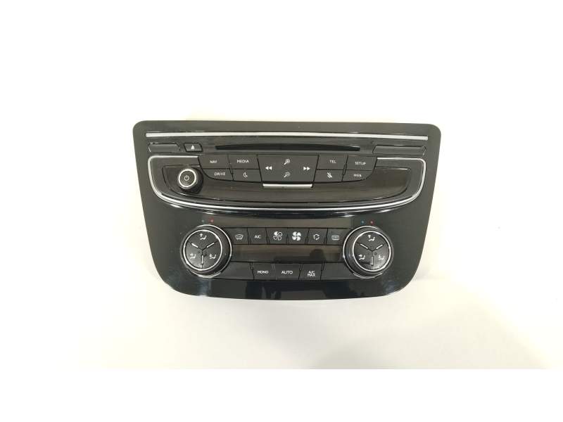MANDO CLIMATIZADOR 98077013XZ 