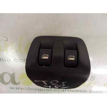 MANDO ELEVALUNAS TRASERO DERECHO 6552WW 