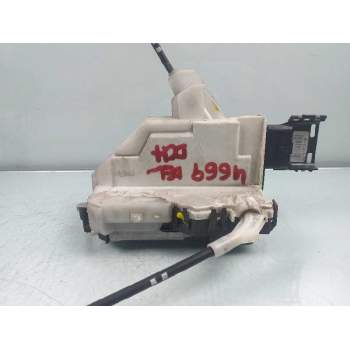 CERRADURA PUERTA DELANTERA DERECHA 9800623080 