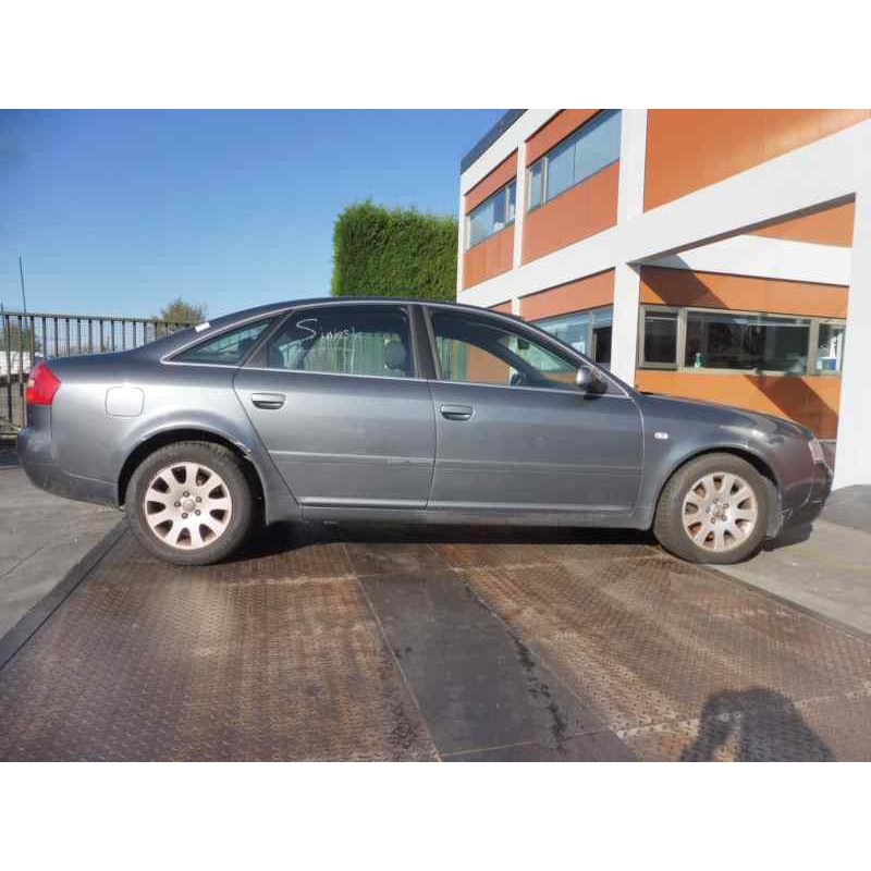 audi a6 berlina (4b2) del año 2002