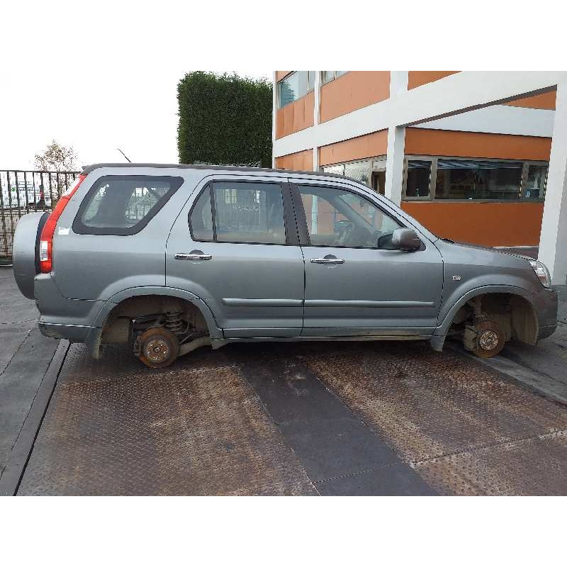 honda cr-v (rd8) del año 2006