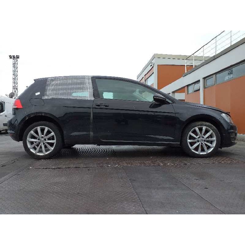 volkswagen golf vii lim. del año 2013