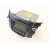 SISTEMA AUDIO / RADIO CD 96170A6210GU 