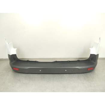 PARAGOLPES TRASERO DT1117906 