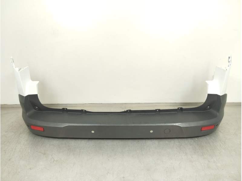 PARAGOLPES TRASERO DT1117906 