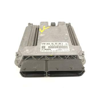 CENTRALITA MOTOR UCE 04L907309D 0281018498 